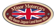 Minor Motorcars